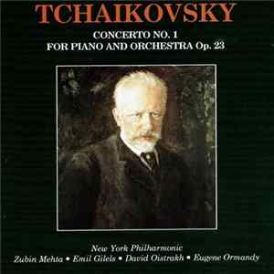 Tchaikovsky - Eugene Ormandy, The Philadelphia Orchestra - Symphony No. 6 "Pathétique" • Capriccio Italien • Waltz And Polonaise From "Eugene Onegin" Album