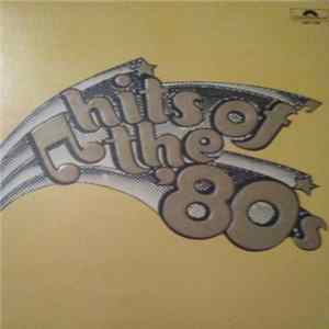 R. D. Burman, Kalyanji-Anandji, Laxmikant-Pyarelal - Hits Of The 80's Album