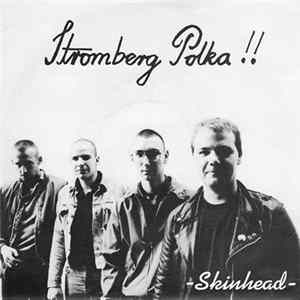 Stromberg Polka - Skinhead Album