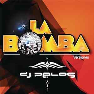 Various - La Bomba Vol. 3 - Versiones Album