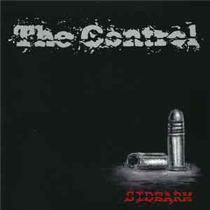 The Control - Sidearm Album