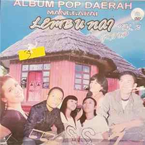 Lembu Nai Group - Vol.3 Album Pop Daerah Manggarai Album