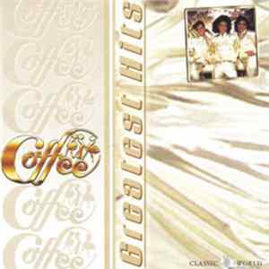 Coffee - Greatest Hits Album