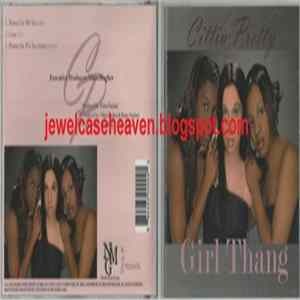 Cittin Pretty - Girl Thang Album