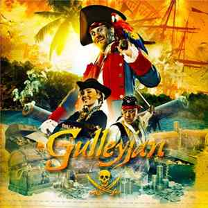 Various - Gulleyjan Album