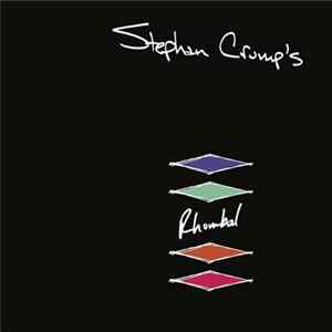 Stephan Crump - Rhombal Album
