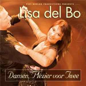 Lisa Del Bo - Dansen, Plezier Voor Twee Album