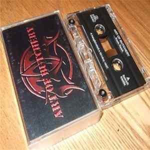 Art Of Butchery - .....From Flesh Album