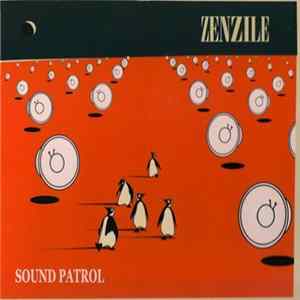 Zenzile - Sound Patrol Album