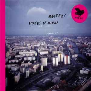 Møster! - States Of Minds Album