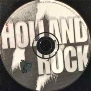Various - Holland Rock Album