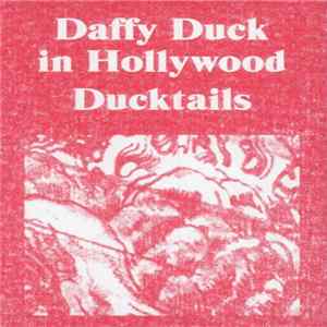 Ducktails - Daffy Duck in Hollywood Album