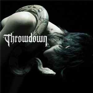 Throwdown - Venom & Tears Album