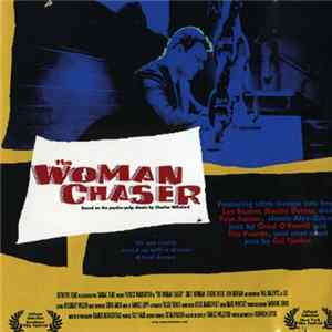 Various - The Woman Chaser Soundtrack Album