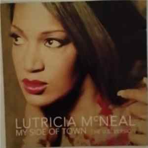 Lutricia McNeal - My Side Of Town The U.S. Version Album