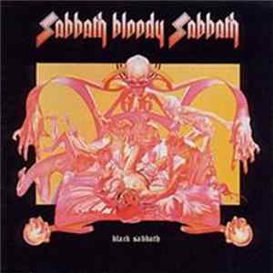 Black Sabbath - Sabbath Bloody Sabbath Album