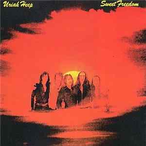 Uriah Heep - Sweet Freedom Album