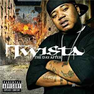 Twista - The Day After Album