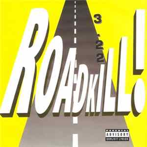 Various - Roadkill! 3.22 Album