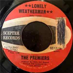 The Premiers - Lonely Weatherman Album