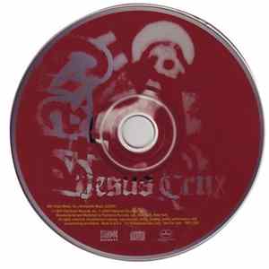 Greta - Jesus Crux Album