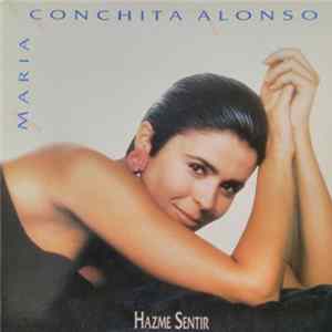 María Conchita Alonso - Hazme Sentir Album