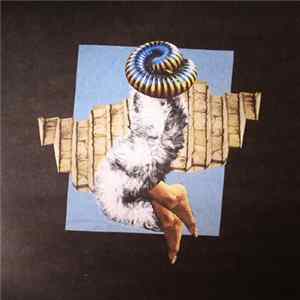 Various - Outcast Oddity 01 Album