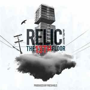 Relic The Oddity - The 13th Floor Album