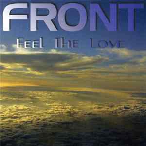 Front - Feel The Love Album