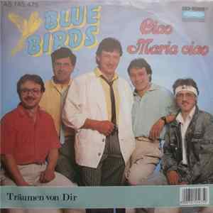 Blue Birds - Ciao Maria Ciao Album