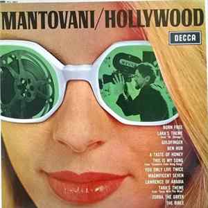 Mantovani - Hollywood Album