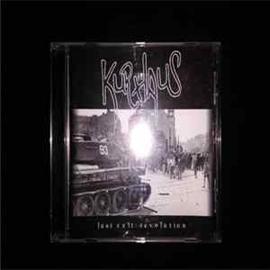 Kurhaus - Last Exit: Revolution Album