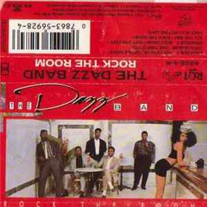 The Dazz Band - Rock The Room Album