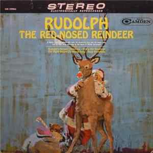 Various - Rudolph The Red-Nosed Reindeer Album