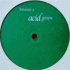 The Electric Imbalance Allstars - Upside (Acid Green) Album