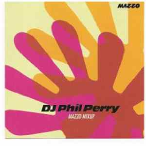 Phil Perry - Mazzo Mixup Album