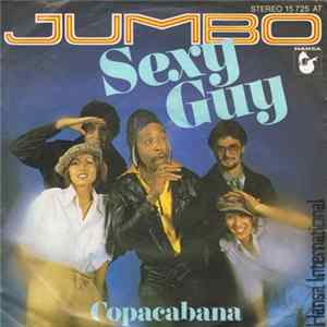 Jumbo - Sexy Guy Album
