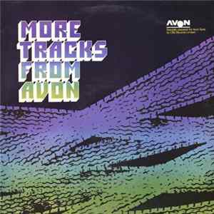 Various - More Tracks From Avon Album