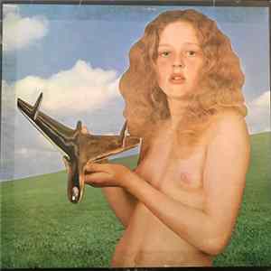 Blind Faith - Blind Faith Album