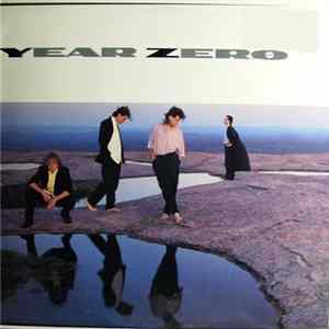 Year Zerø - Year Zerø Album