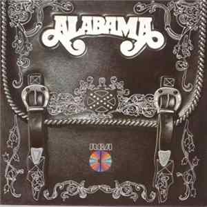 Alabama - Feels So Right Album