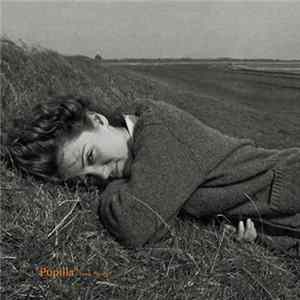 Marco Lucchi - Pupilla Album