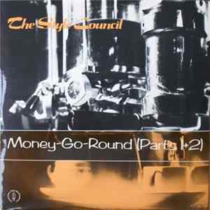 The Style Council - Money-Go-Round (Parts 1+2) Album