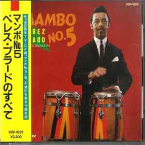 Perez Prado - Mambo No.5 Album