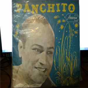 Panchito - Panchito Vol. 2 Album