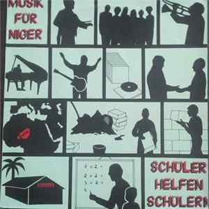 Ratsgymnasium Rotenburg/Wümme - Musik Für Niger Schüler Helfen Schülern Album