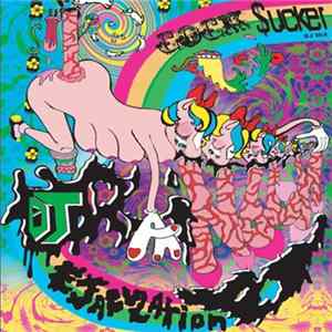 DJ Rainbow Ejaculation - Cock Sucker DJ Mix Album