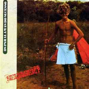 Os Paralamas Do Sucesso - Selvagem? Album