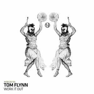 Tom Flynn - Work It Out Album