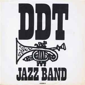 DDT Jazzband - EH LÁ-BÁS á la IBM Album